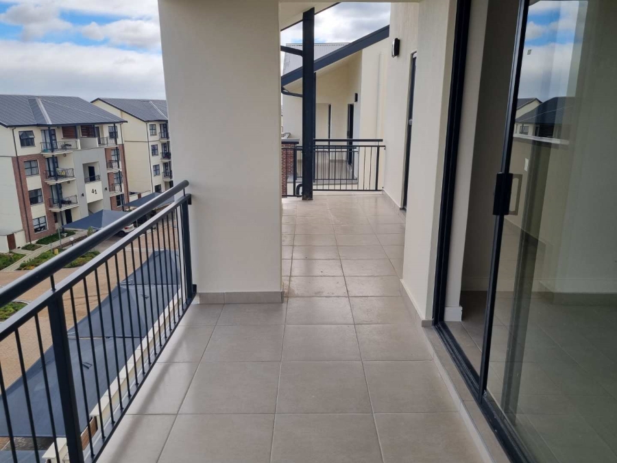 To Let 1 Bedroom Property for Rent in Richwood Western Cape